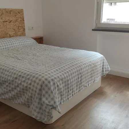 דירה Centrico, Con Terraza, Luminoso, Recien Reformado אוביידו