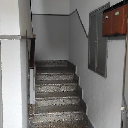 דירה Centrico, Con Terraza, Luminoso, Recien Reformado